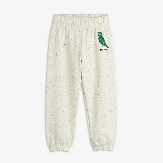 Bird sweatpants