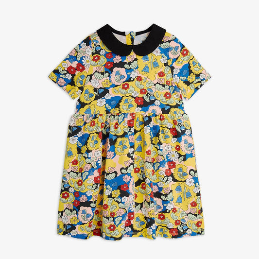 Flowers dress