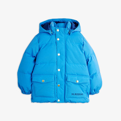 Solid heavy puffer