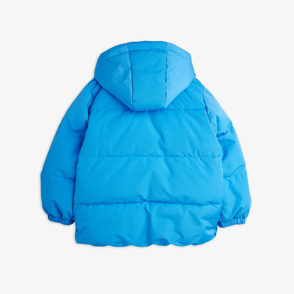 Solid heavy puffer