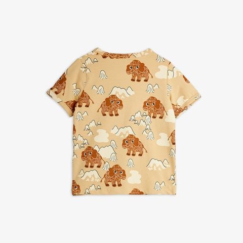 Mammoth aop ss tee