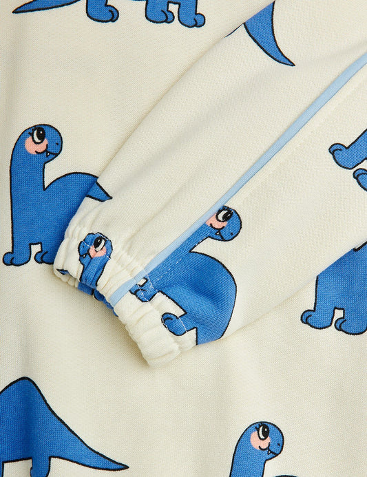 Dino aop sweatshirt