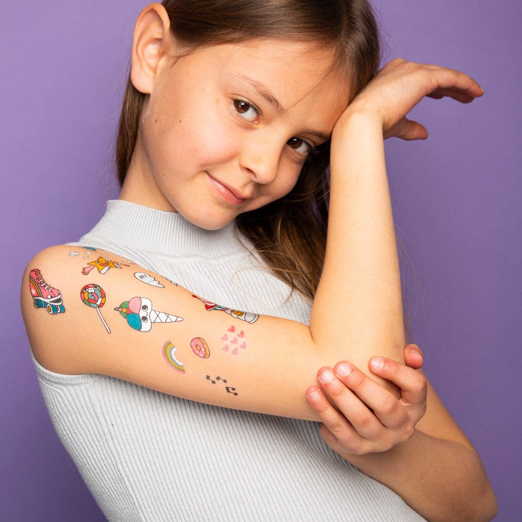 Unicorn - Tattoos
