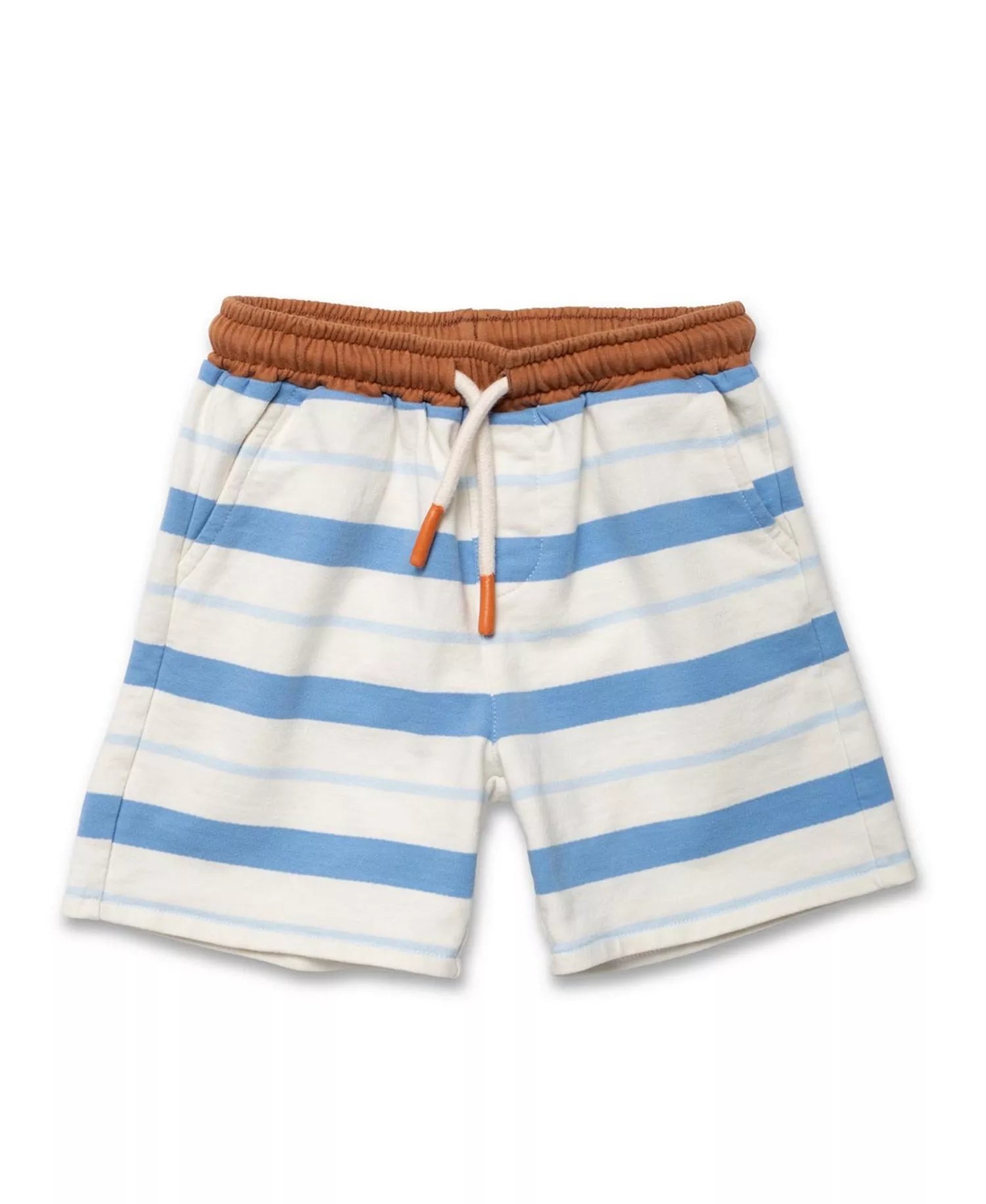 Classic Striped Short