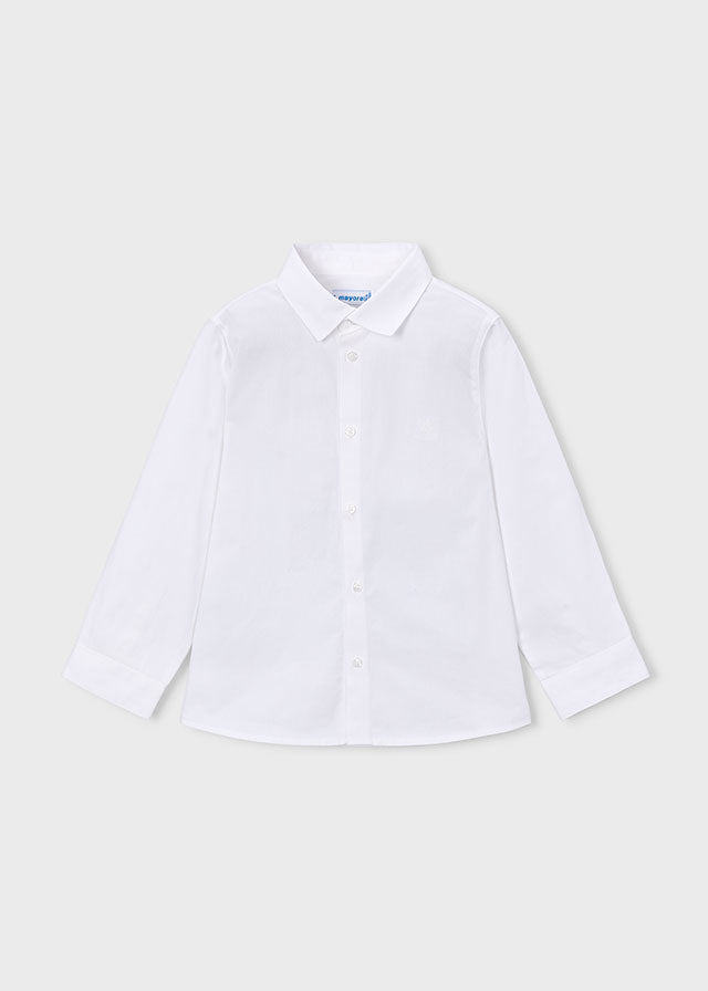 Basic LS Shirt