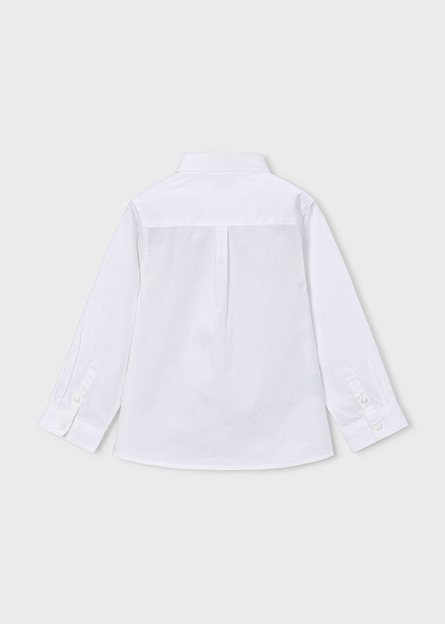 Basic LS Shirt