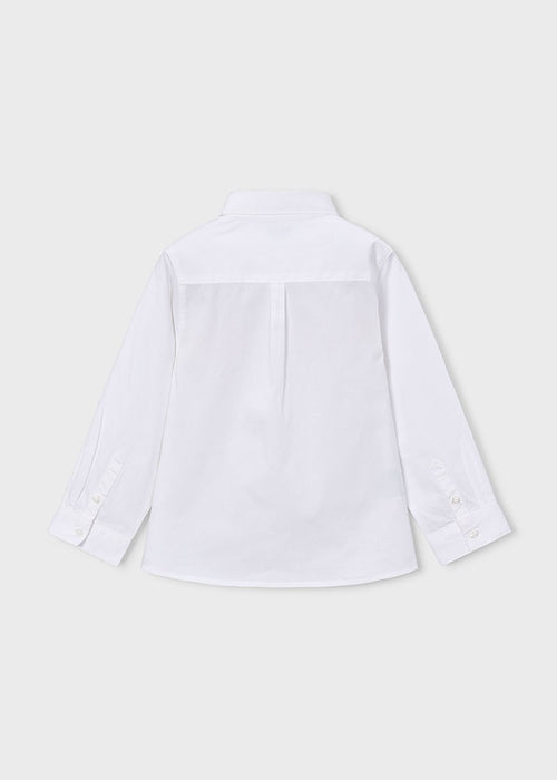 Basic LS Shirt 146