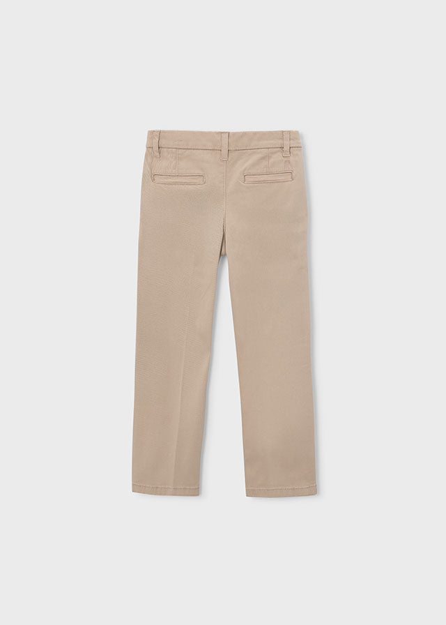 Basic Trousers