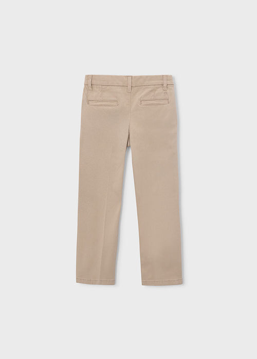 Basic Trousers