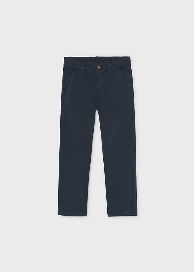Basic Trousers