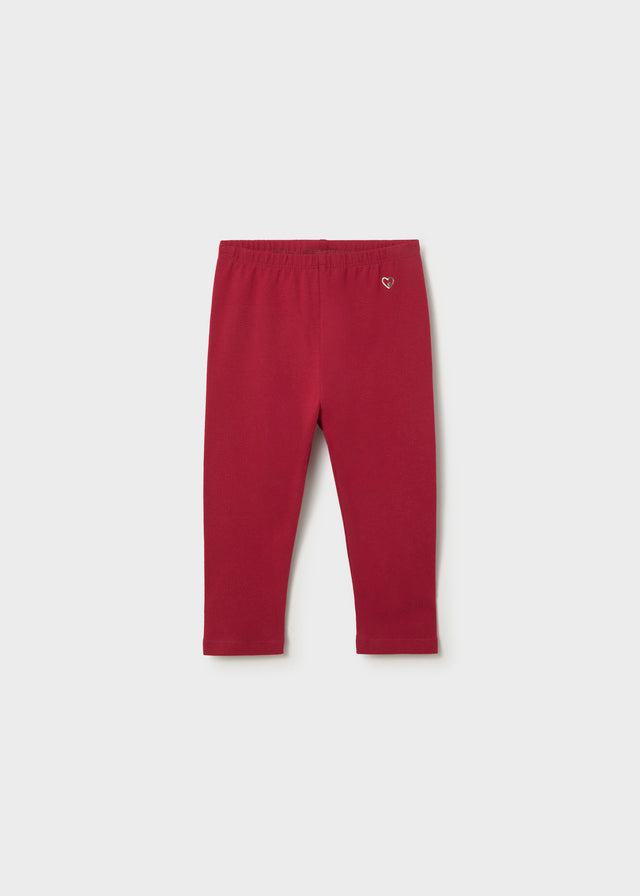 2 Basic Leggings Set