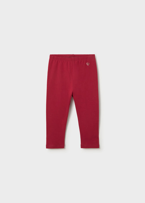 2 Basic Leggings Set