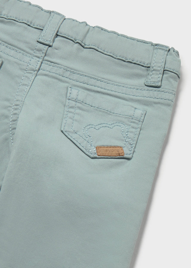 Twill Trousers(2529)