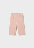 Knit pants
