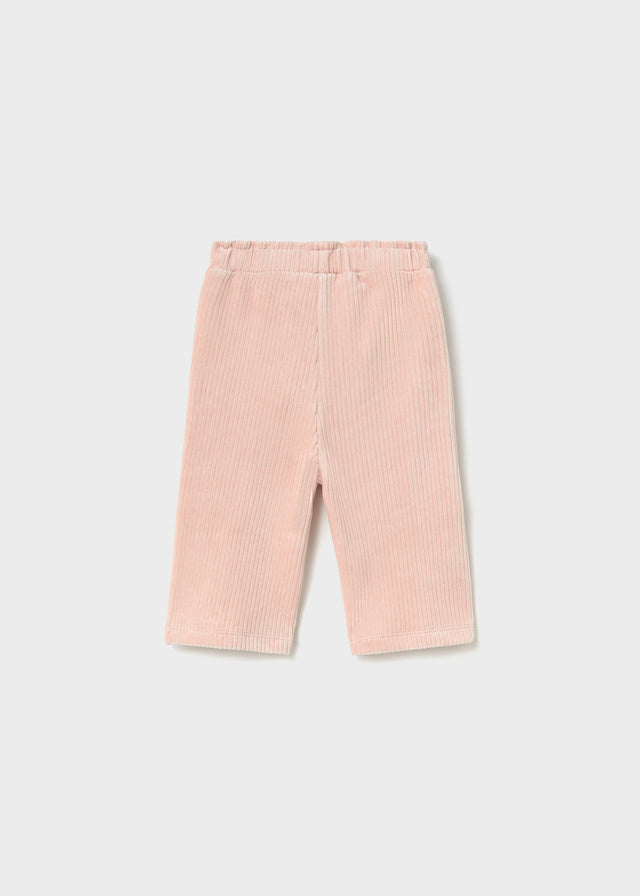 Knit pants