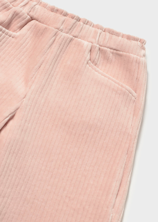 Knit pants