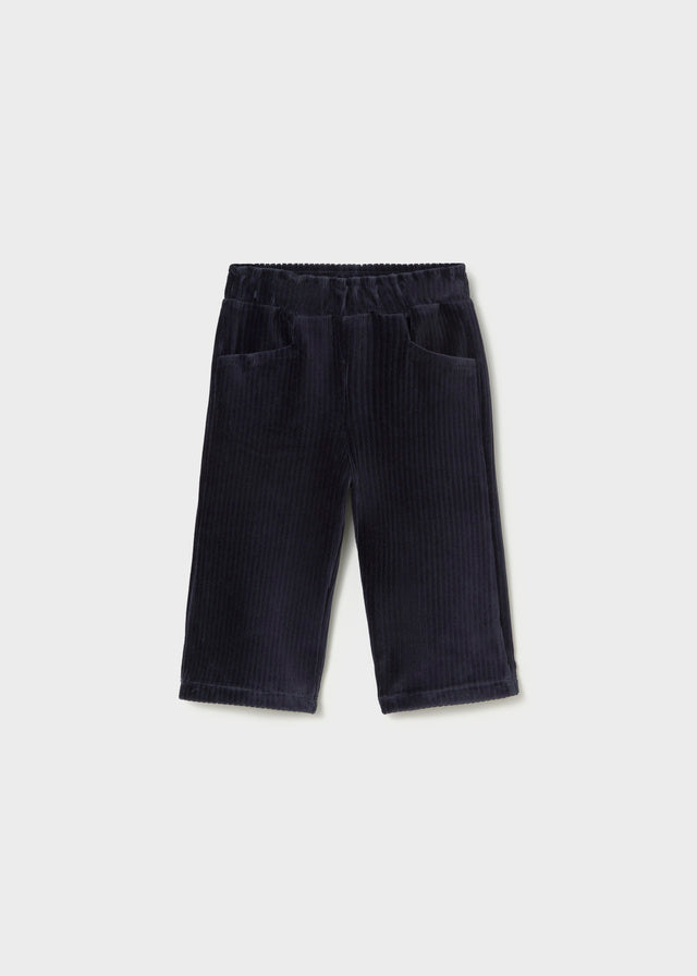 Knit pants