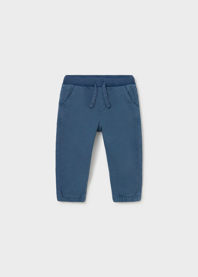 Soft Jogger Pants
