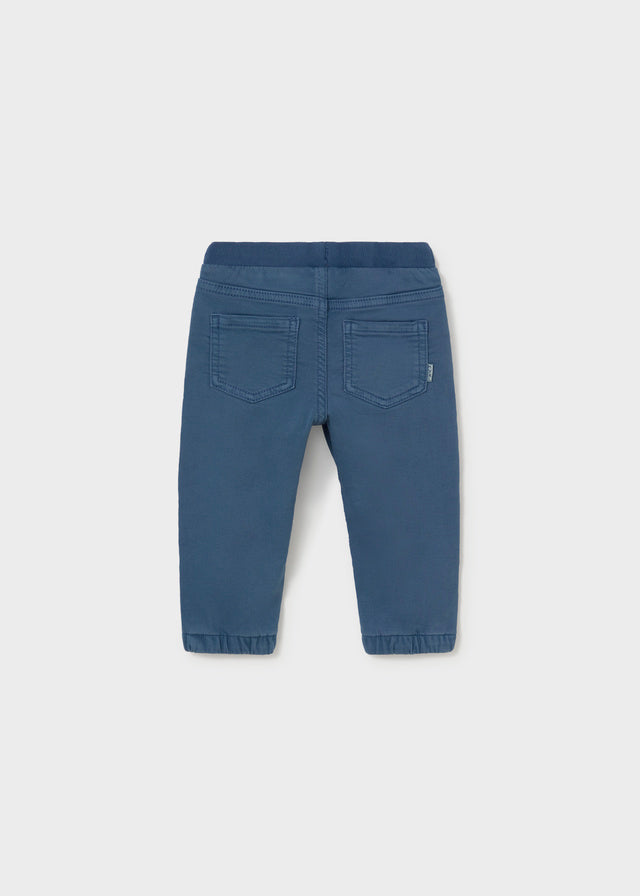 Soft Jogger Pants