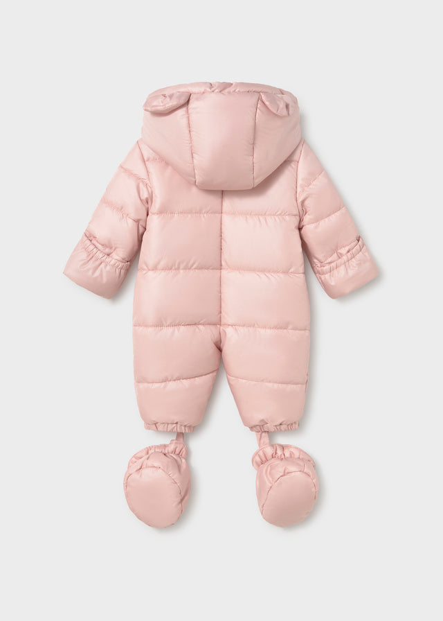Overall
