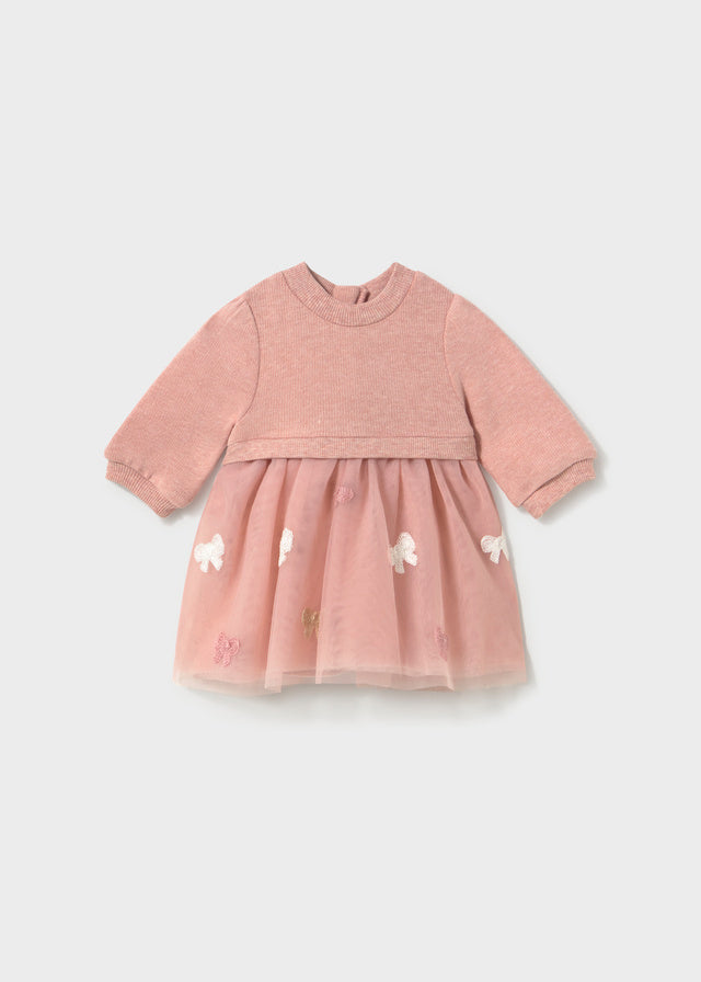 Voile Dress