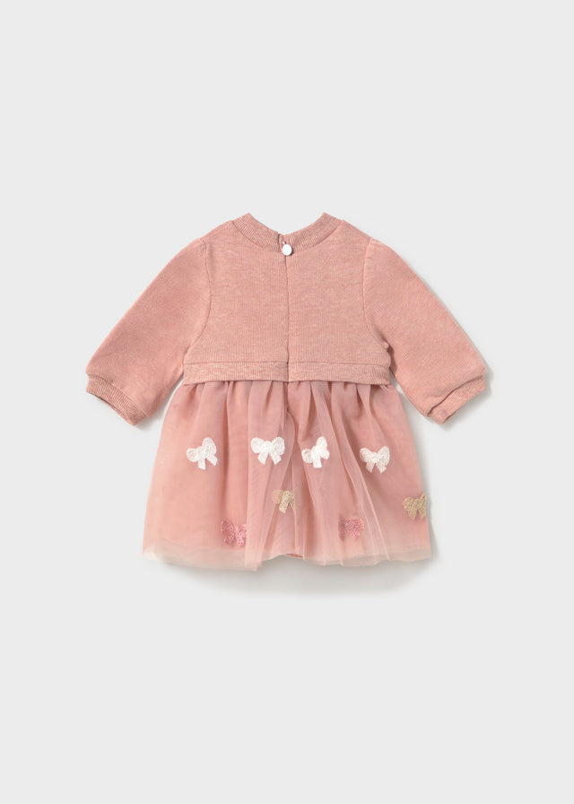 Voile Dress