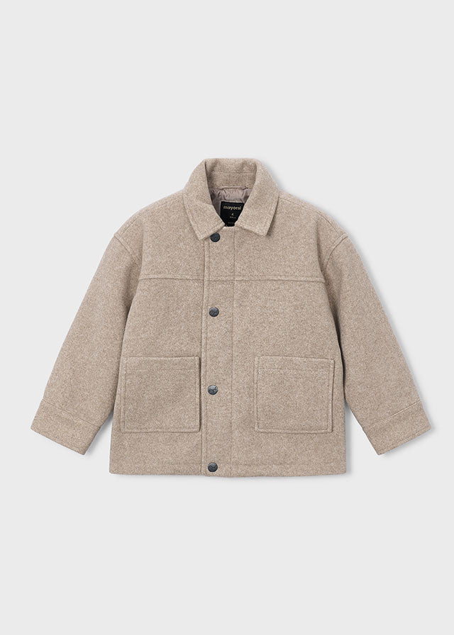 Mouflon Jacket