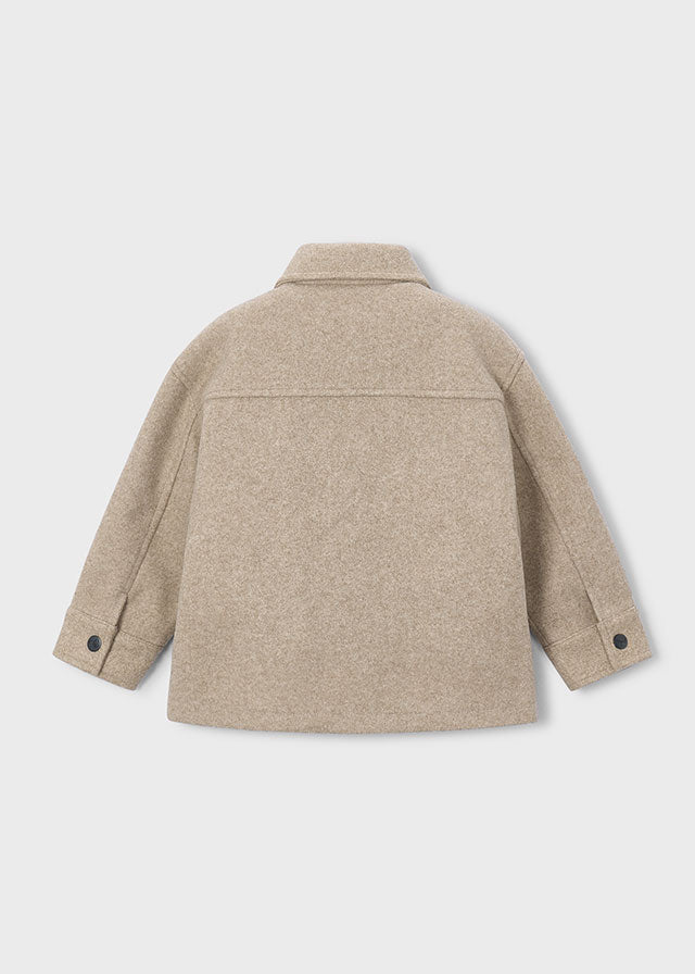 Mouflon Jacket