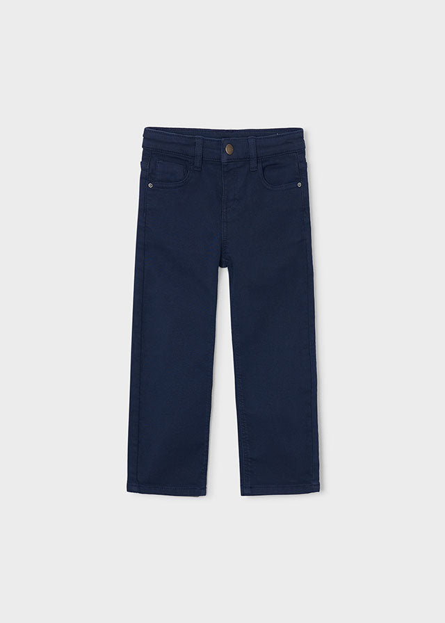 Soft 5b Regular Fit Pant