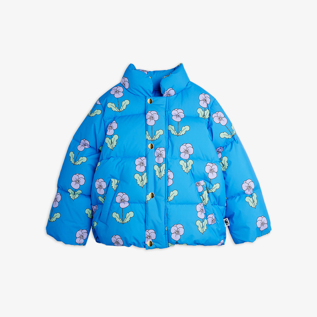 Violas aop citypuffer