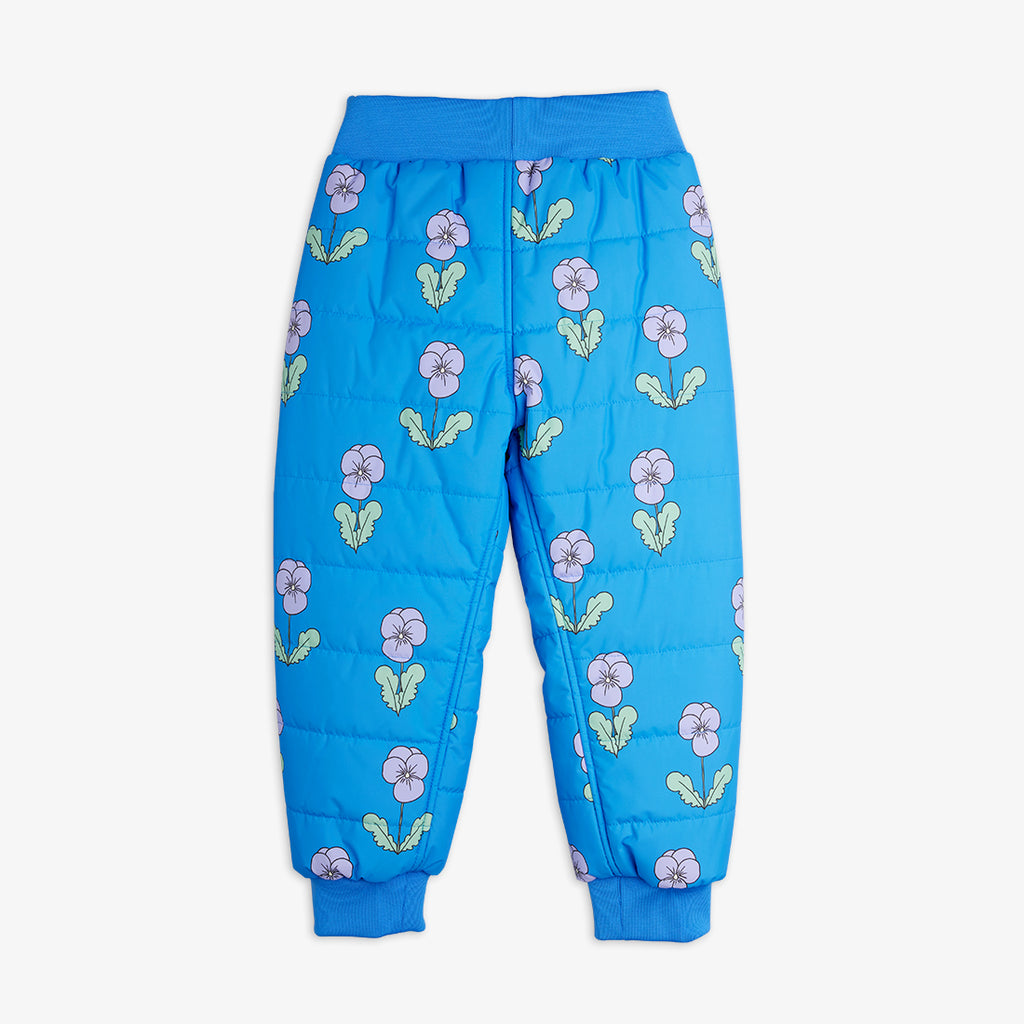 Viola aop padded trousers