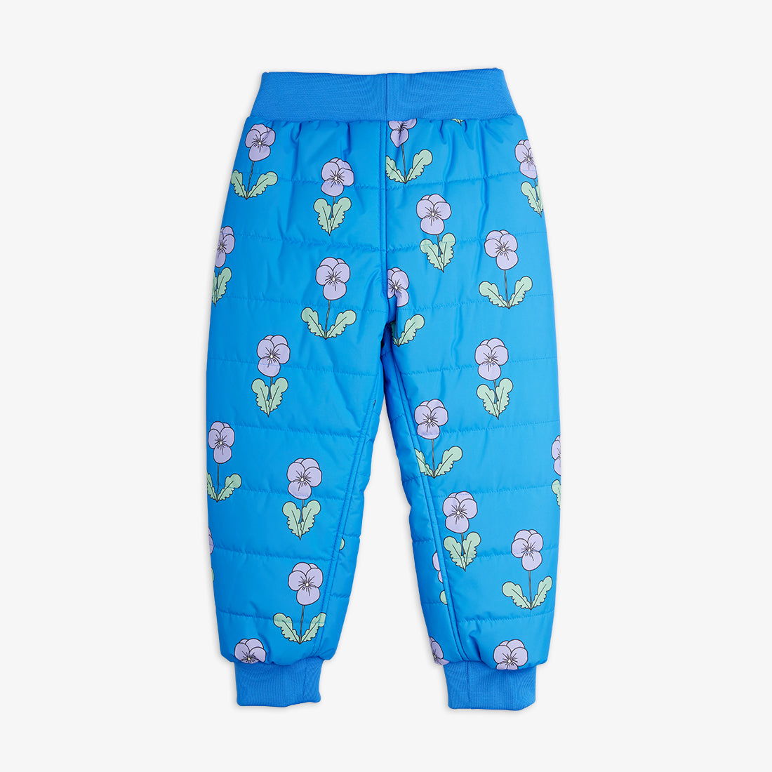 Viola aop padded trousers