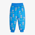 Viola aop padded trousers
