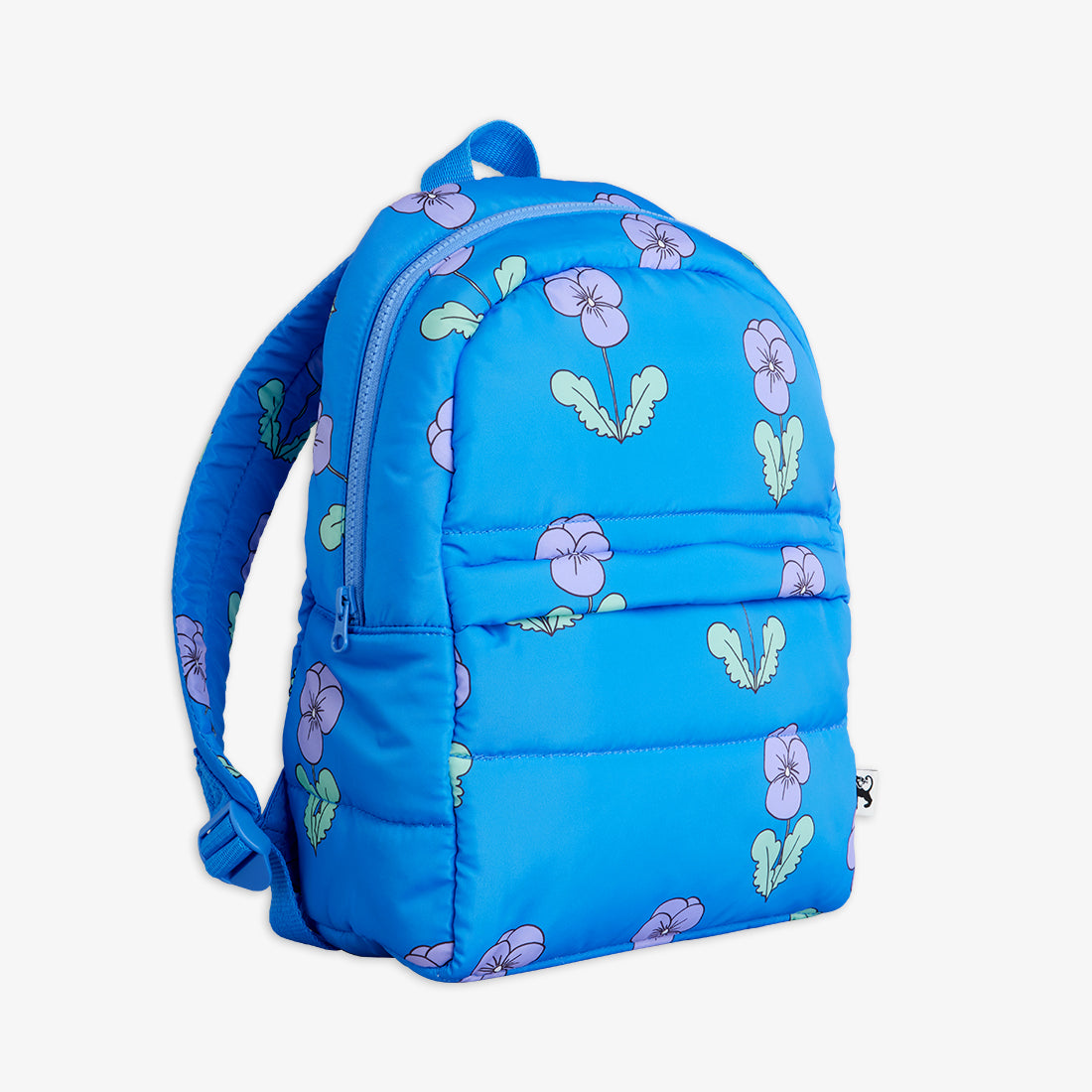 Violas aop Padded Backpack