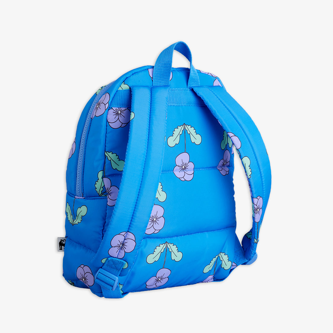 Violas aop Padded Backpack