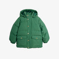 Solid Heavy Puffer