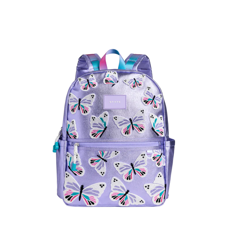 State backpack