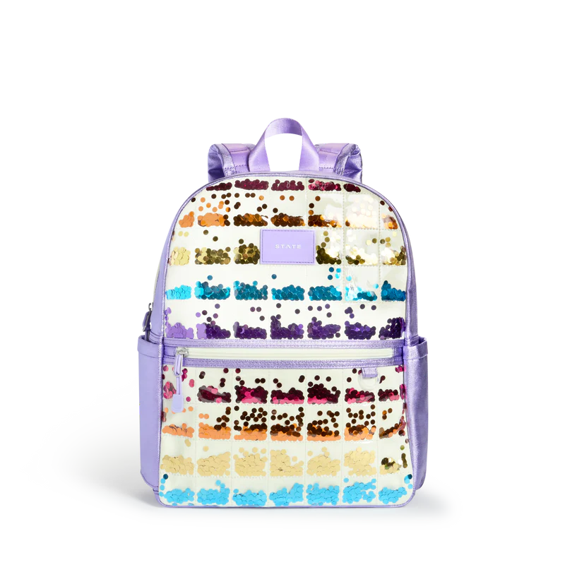 State backpack
