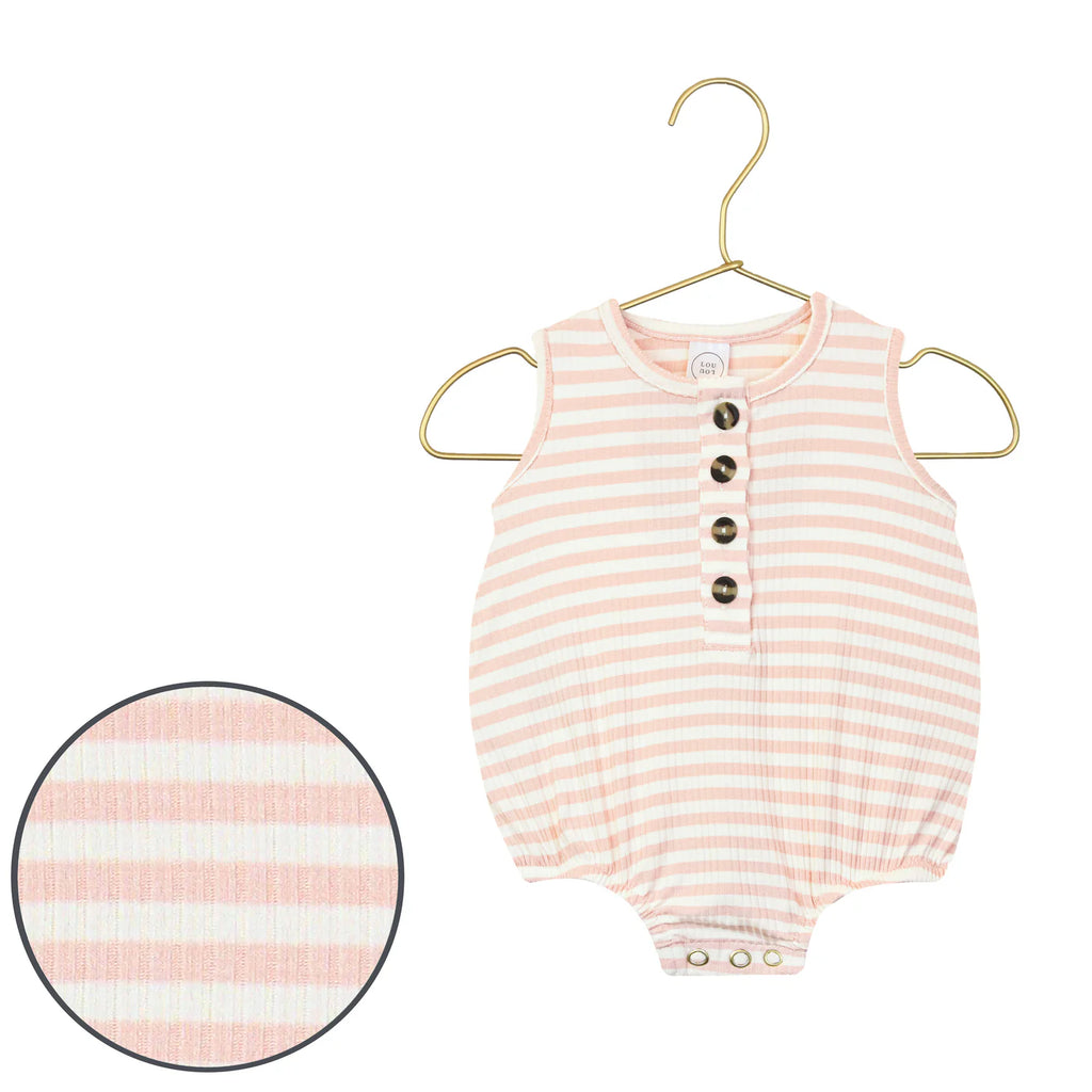 Loulou romper