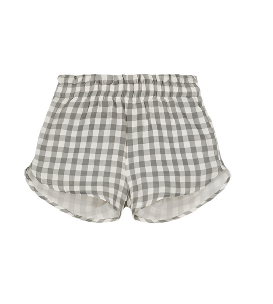 Shorts Georgette