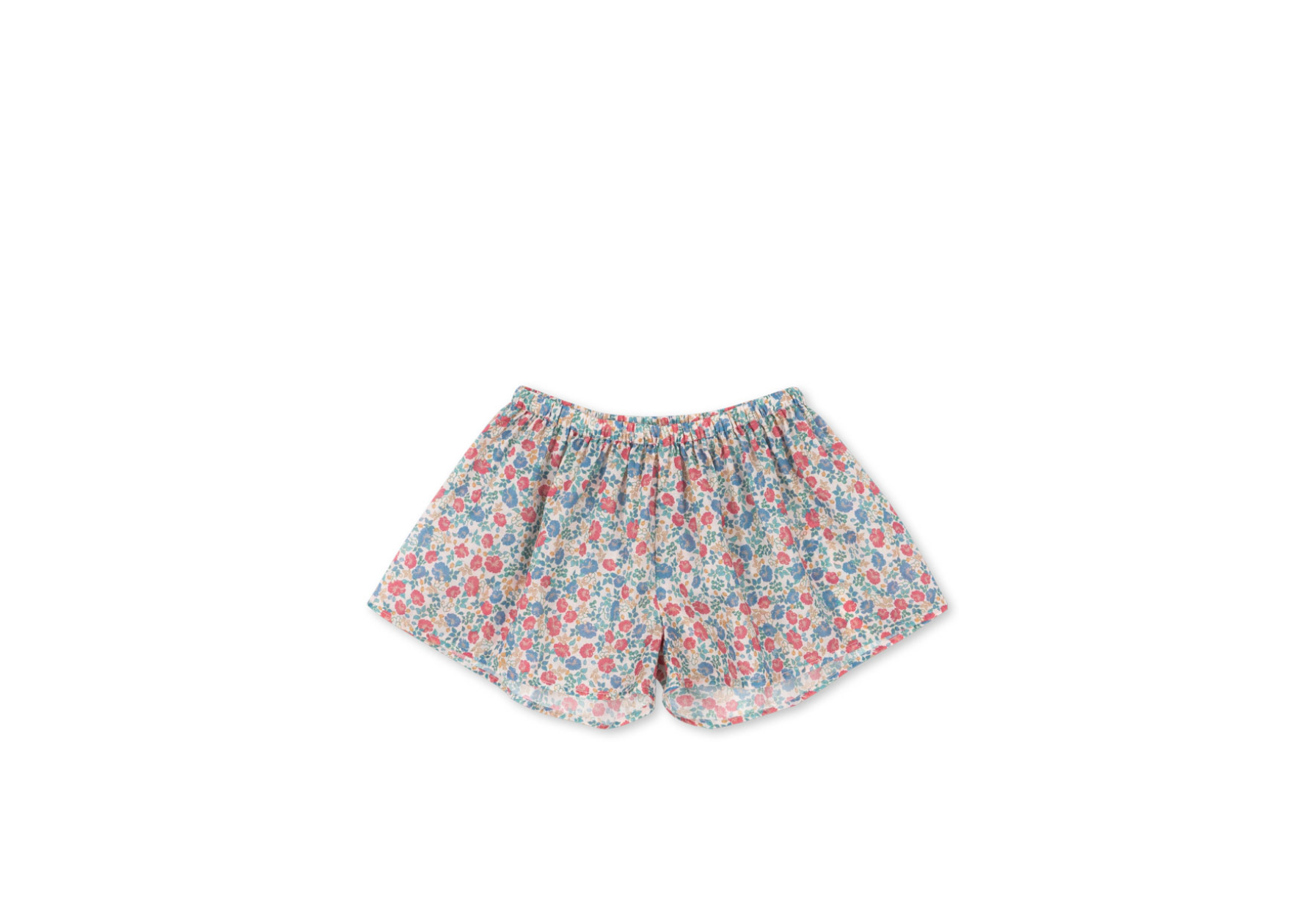 Vienna gots shorts