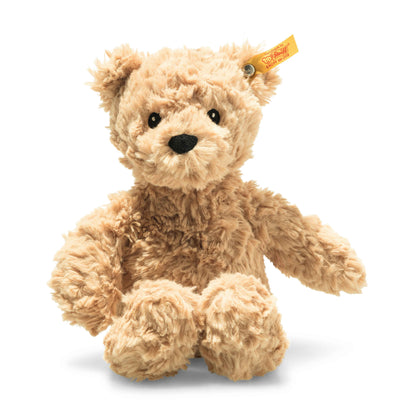 Jimmy Teddy Bear Plush Stuffed Baby Toy, 8 Inches