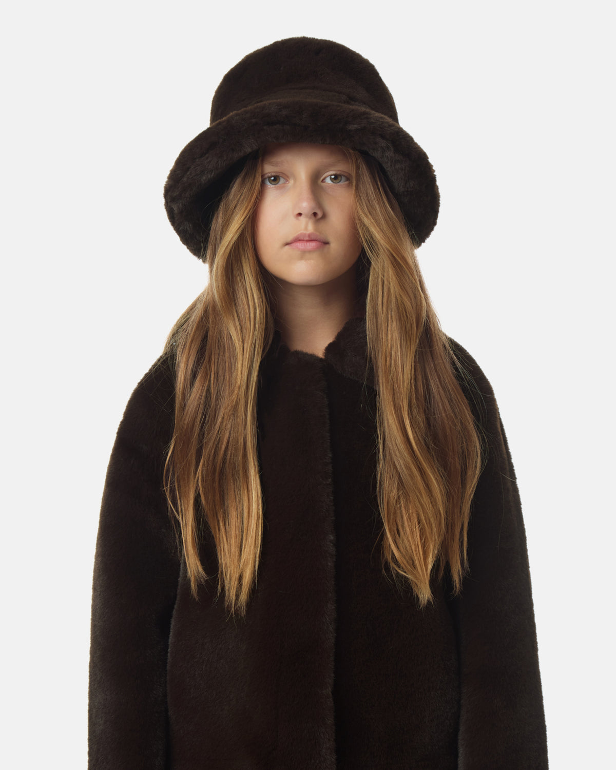 Amara Kids Hat