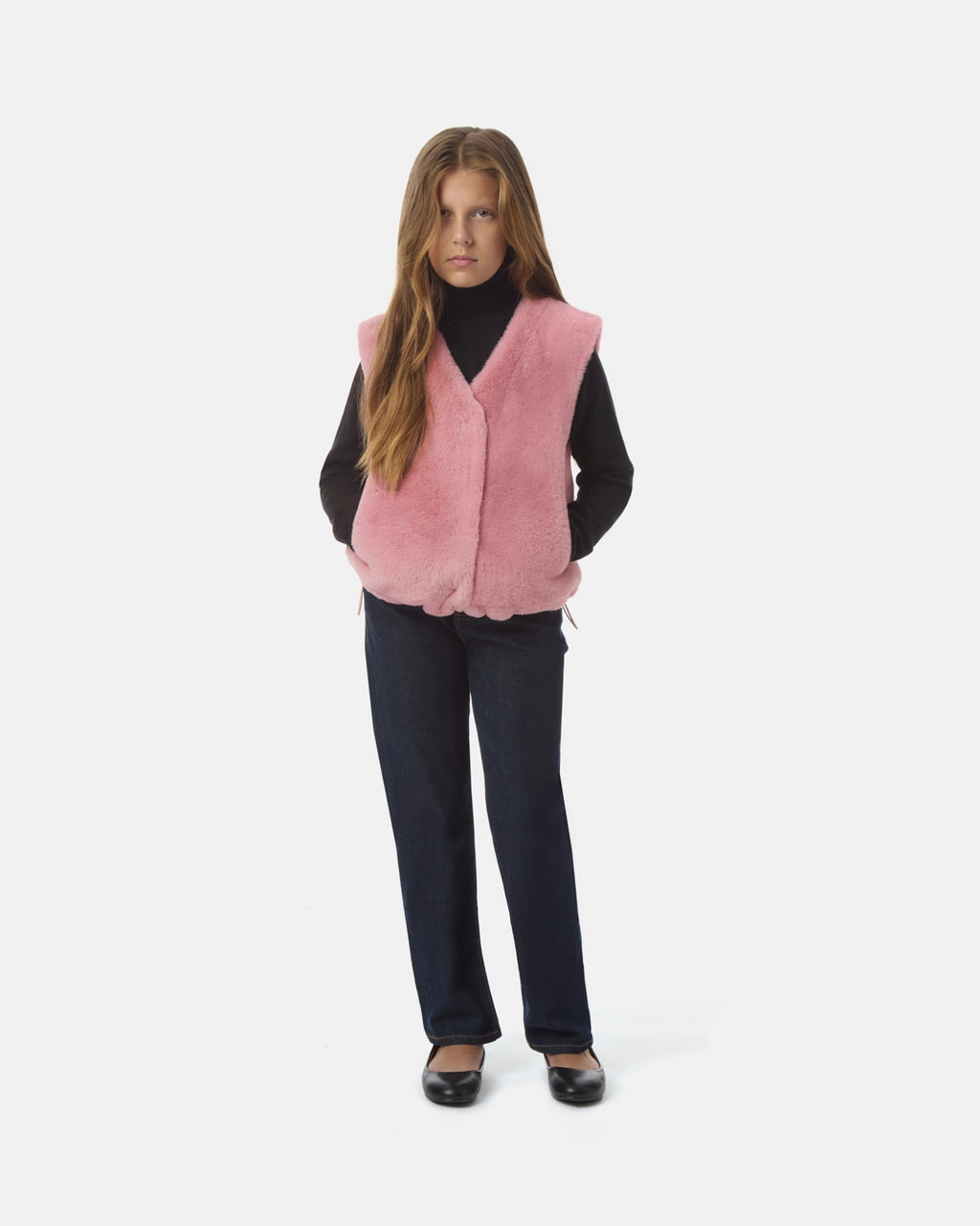 Lyle Kids Vest