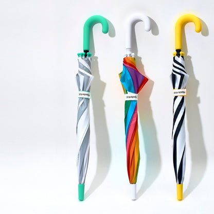 Kids Umbrellas – Fun, Durable, Kid-Friendly Design Rainbow