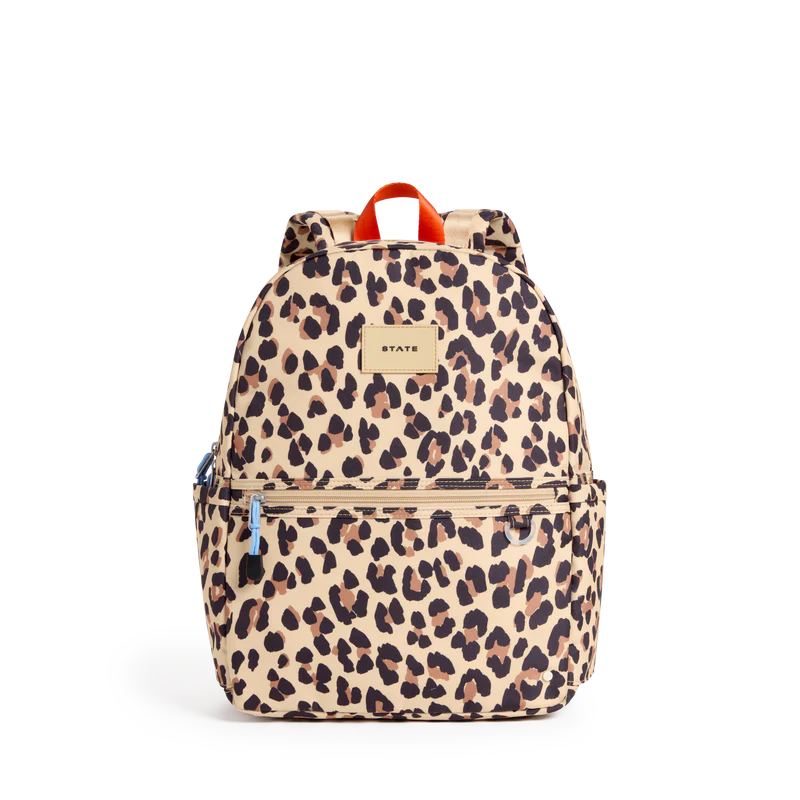 State backpack