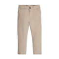 Fleece Suit Pants