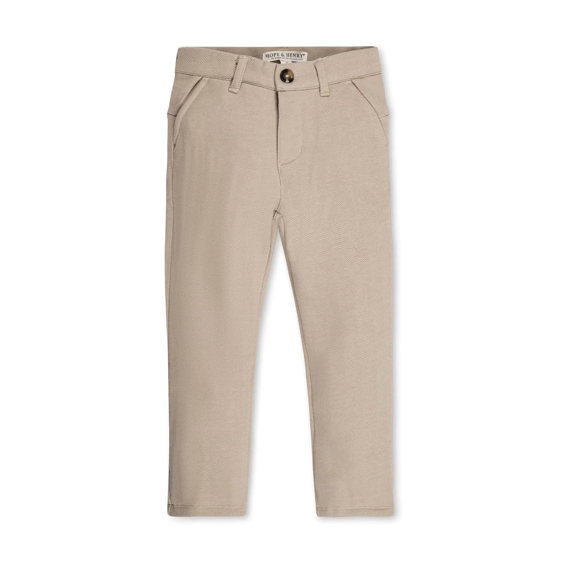 Fleece Suit Pants