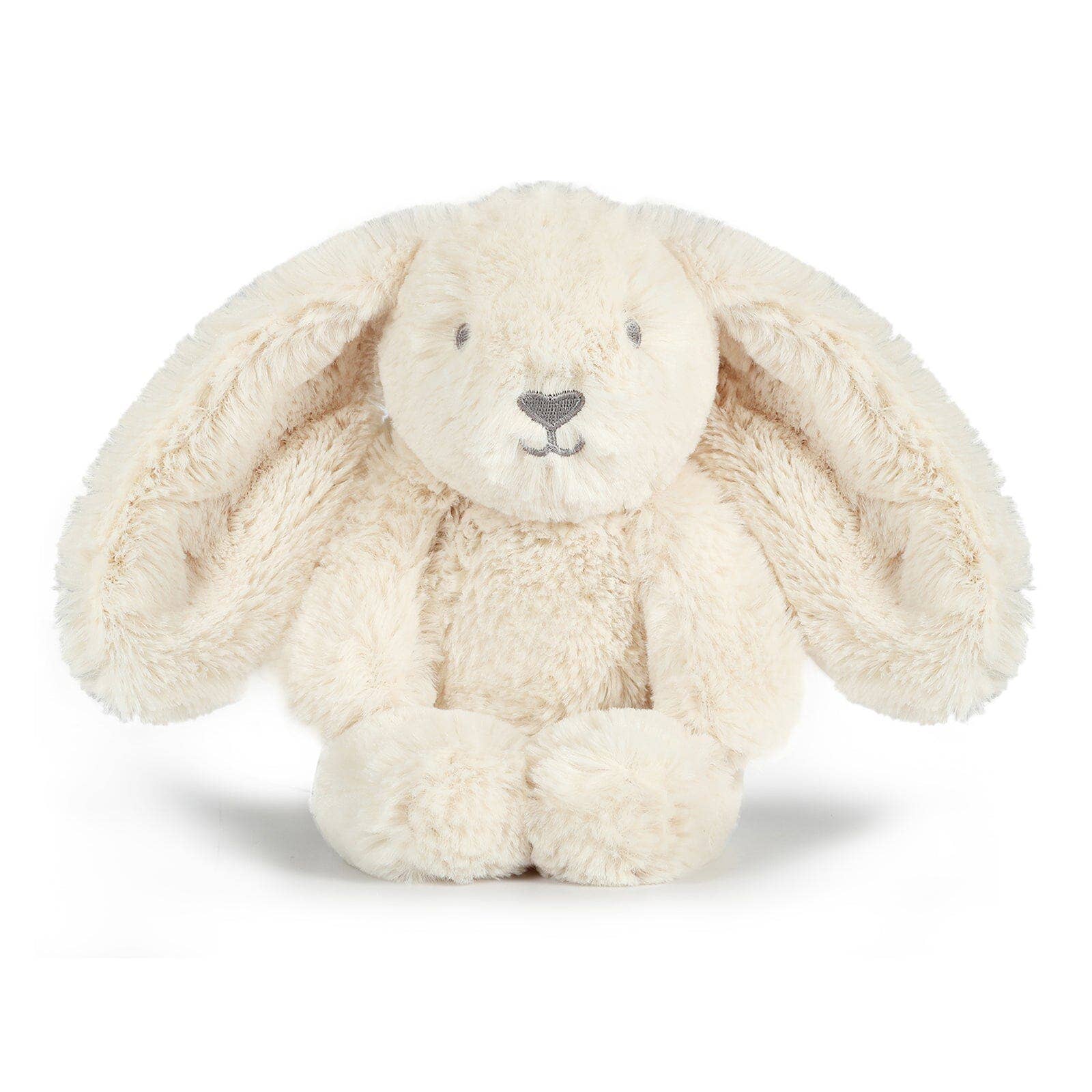 Little Ziggy Bunny Oatmeal – Soft Toy 10" / 25cm