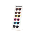 Sunglass L-Stand Display